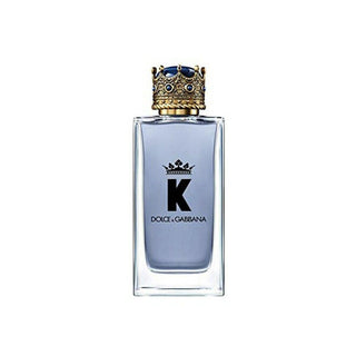 Men's Perfume K Dolce & Gabbana 3423473049654 EDT (150 ml) 150 ml - Dulcy Beauty