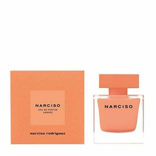 Women's Perfume Narciso Ambree Narciso Rodriguez EDP - Dulcy Beauty