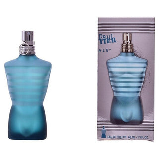 Men's Perfume Le Male Jean Paul Gaultier EDT - Dulcy Beauty