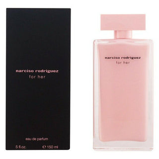 Women's Perfume Narciso Rodriguez For Her Narciso Rodriguez EDP For - Dulcy Beauty