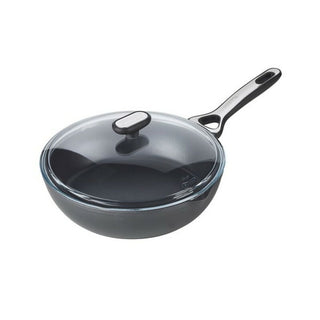 Non-stick frying pan Pyrex Origin + Metal 26 x 10 cm