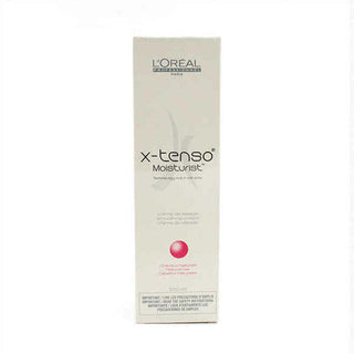 Hair Straightening Cream X-tenso L'Oreal Professionnel Paris (250 ml) - Dulcy Beauty