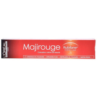 Permanent Dye Majirouge Absolu N8,43 L'Oreal Expert Professionnel (50 - Dulcy Beauty