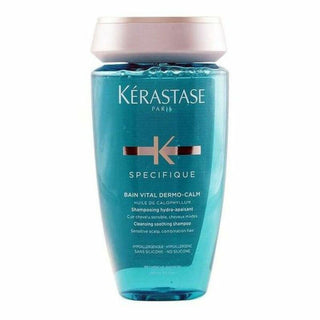 Shampoo Dermo-Calm Kerastase (250 ml) - Dulcy Beauty