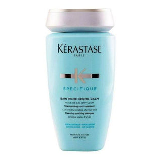 Deep Cleaning Shampoo Kerastase AD320 250 ml - Dulcy Beauty