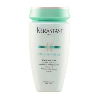 Shampoo Resistance Kerastase 1 L - Dulcy Beauty
