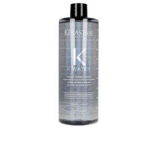 Restorative Intense Treatment Kerastase K Water 400 ml - Dulcy Beauty