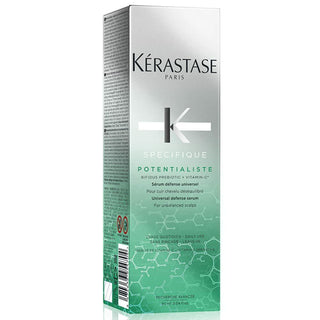 Serum Kerastase Specifique Potentialiste Revitalizing Nourishment (90 - Dulcy Beauty