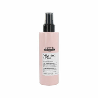 Touch-up Hairspray for Roots Expert Vitamino Color 10 En 1 L'Oreal - Dulcy Beauty