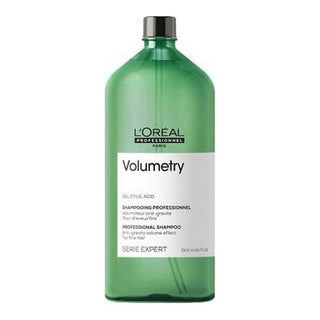 Volumising Shampoo L'Oreal Professionnel Paris Volumetry (1500 ml) - Dulcy Beauty