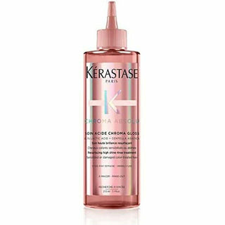 Restorative Intense Treatment Kerastase Chroma Absolu Shine (250 ml) - Dulcy Beauty