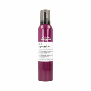 Styling Cream L'Oreal Professionnel Paris Expert Curl Expression 235 g - Dulcy Beauty