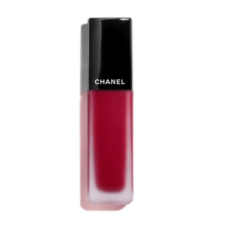 Color de labios líquido mate Chanel Rouge Allure Ink 154 Experimenté