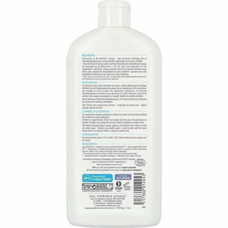 Intensive Moisturising Cream Bebe Bio Eau Thermale Jonzac (500 ml) - Dulcy Beauty