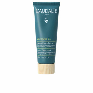 Detoxifying Mask Vinergetic C+ Caudalie (75 ml) - Dulcy Beauty