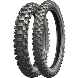 Motorbike Tyre Michelin STARCROSS 5 MINI 2,75-10