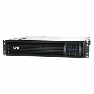 Uninterruptible Power Supply System Interactive UPS APC SMT750RMI2UC