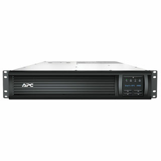 Uninterruptible Power Supply System Interactive UPS APC SMT3000RMI2UC