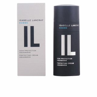 Hydrating Cream Isabelle Lancray Il Homme (50 ml) - Dulcy Beauty