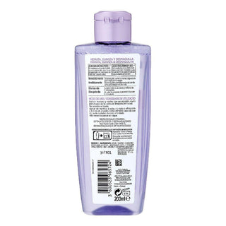 Make Up Remover Micellar Water Revitalift L'Oreal Make Up Fillers for - Dulcy Beauty