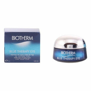 Eye Contour Biotherm Blue Therapy (15 ml) - Dulcy Beauty