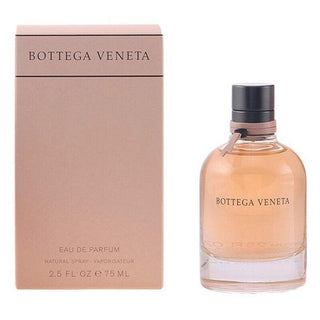 Women's Perfume Bottega Veneta EDP Bottega Veneta - Dulcy Beauty