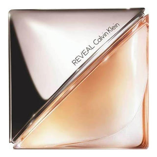 Women's Perfume Reveal Calvin Klein W-7666 EDP (100 ml) Reveal 100 ml - Dulcy Beauty