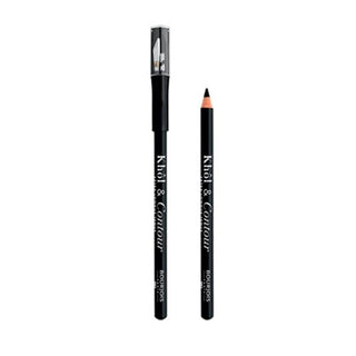 Eye Pencil Kohl&Contour Bourjois (1,14 g) (1,2 g) - Dulcy Beauty