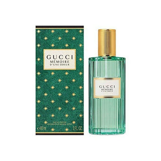 Women's Perfume Mémoire d'une Odeur Gucci EDP M - Dulcy Beauty