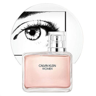 Women's Perfume Calvin Klein EDP - Dulcy Beauty