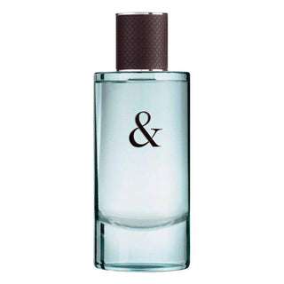 Men's Perfume TIFFANY & LOVE FOR HIM Tiffany & Co ECT (90 ml) (90 ml) - Dulcy Beauty