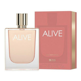 Women's Perfume Alive Hugo Boss EDP - Dulcy Beauty