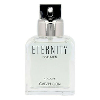 Men's Perfume Eternity For Men Calvin Klein EDC - Dulcy Beauty