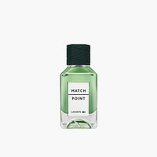 Men's Perfume Lacoste Match Point (50 ml) - Dulcy Beauty