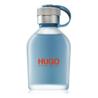 Men's Perfume Hugo Now Hugo Boss EDT - Dulcy Beauty