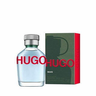 Men's Perfume Hugo Boss Hugo - Dulcy Beauty