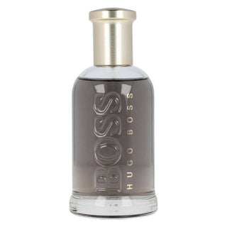 Men's Perfume HUGO BOSS-BOSS Hugo Boss 5.5 11.5 11.5 5.5 Boss Bottled - Dulcy Beauty