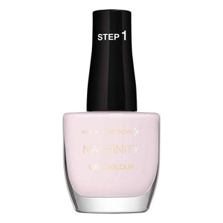 nail polish Nailfinity Max Factor 190-Best dressed - Dulcy Beauty