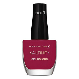 nail polish Nailfinity Max Factor 305-Hollywood star - Dulcy Beauty