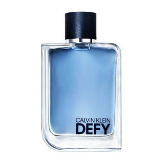 Men's Perfume Calvin Klein Defy EDT (50 ml) - Dulcy Beauty