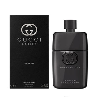 Men's Perfume Gucci Guilty Pour Homme EDP (90 ml) - Dulcy Beauty