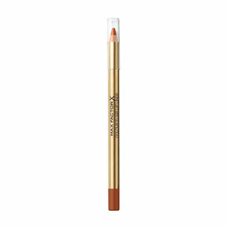 Lip Liner Pencil Colour Elixir Max Factor Nº 20 Coffee Brown (10 g) - Dulcy Beauty