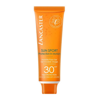 Facial Sun Cream Lancaster Sun Sport Spf 30 50 ml - Dulcy Beauty