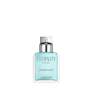 Men's Perfume Calvin Klein Eternity For Men Summer 2022 EDT Eternity - Dulcy Beauty