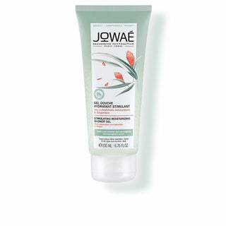 Shower Gel Jowaé Stimulating Moisturizing (200 ml) - Dulcy Beauty