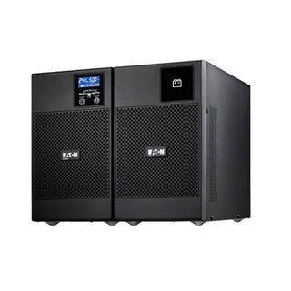 Uninterruptible Power Supply System Interactive UPS Eaton 9E1000I 800