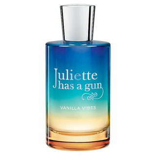Women's Perfume VANILLA VIBES e Juliette Has A Gun EDT (100 ml) (100 - Dulcy Beauty