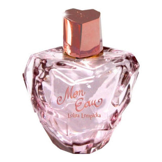 Women's Perfume Mon Eau Lolita Lempicka EDP - Dulcy Beauty