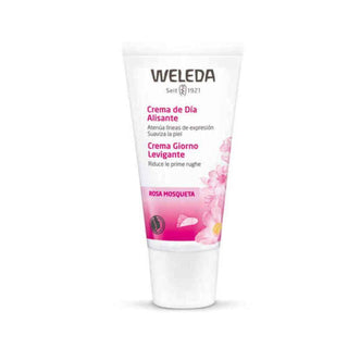 Day Cream Weleda Rosa Mosqueta (30 ml) - Dulcy Beauty