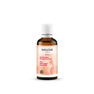 Massage Oil Weleda Mum (50 ml) - Dulcy Beauty